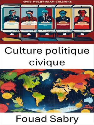 cover image of Culture politique civique
